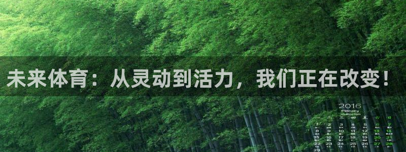 球迷体育app最新版：未来体育：从灵动到活力，我们正在改变！